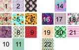 Alpha Sigma Alpha Tote Bag