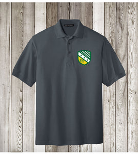 FarmHouse Embroidered Polo Shirt