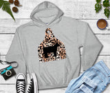 Ear Tag  Animal Print with Pig