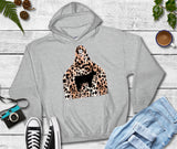 Ear Tag  Animal Print with Steer