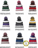Alpha Sigma Alpha Toboggan